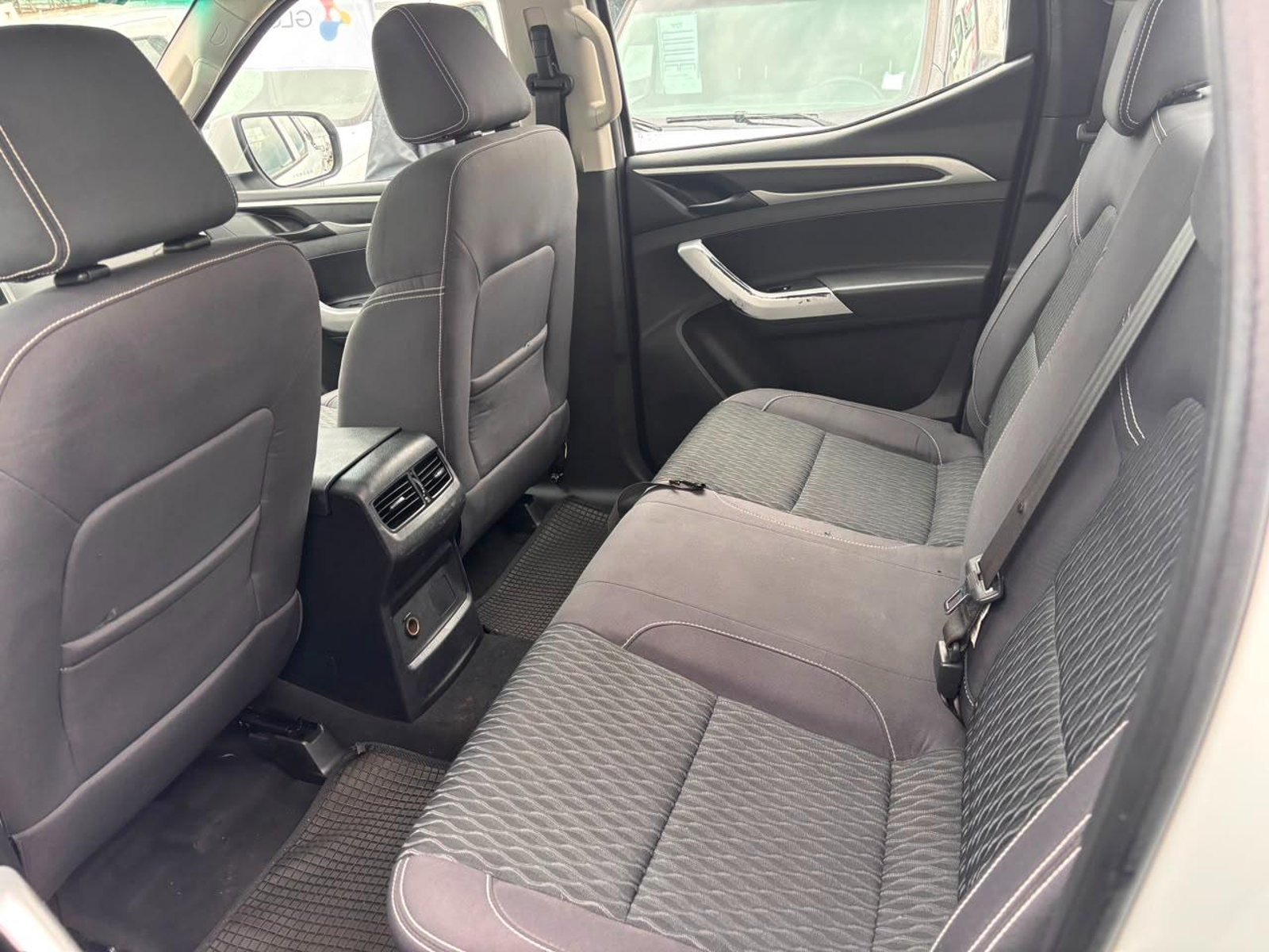 Maxus T60 GL 4X4 2023 - Imagen 9 de 10