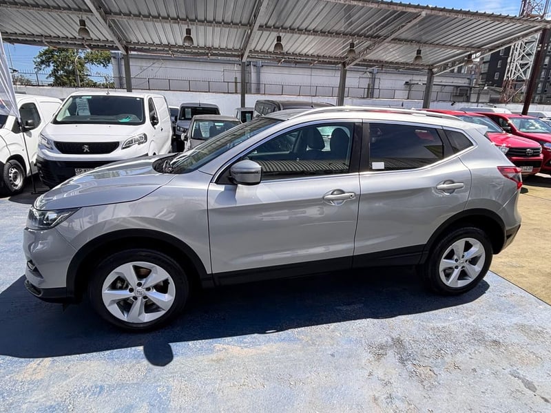 Nissan NEW QASHQAI SENSE 2.0 2020 - Imagen 5 de 10