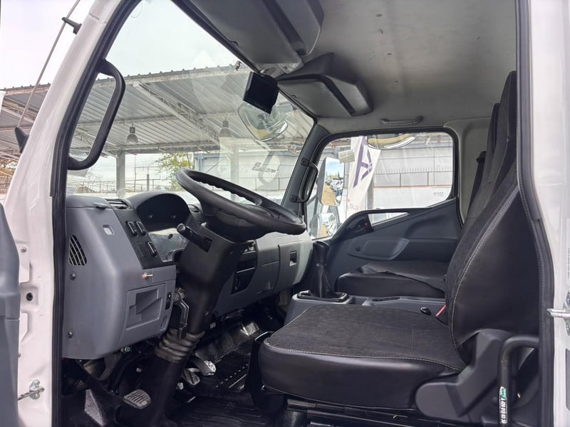 Mitsubishi FUSO 1017 2022 - Imagen 10 de 10