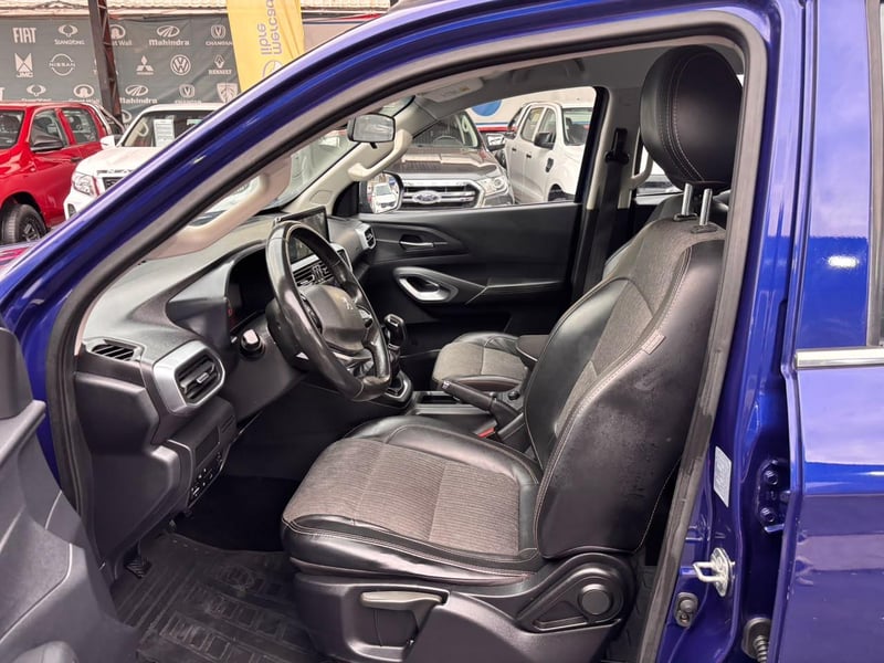 Peugeot LANDTREK ACTYON4 4X4 2023 - Imagen 10 de 10