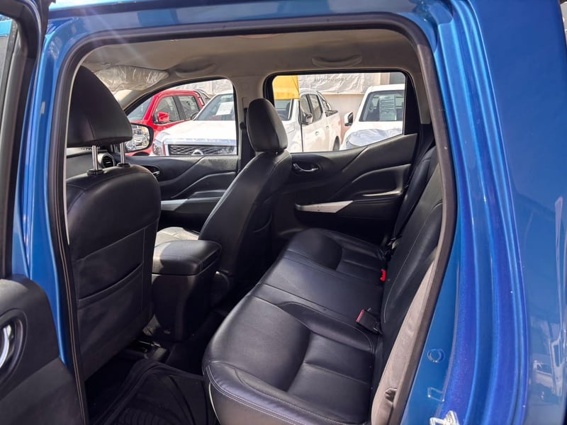 Dongfeng DF6 2022 - Imagen 9 de 10
