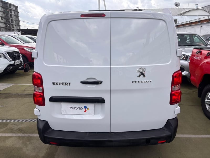 Peugeot EXPERT Premium Long 2.0 HDi 2023 - Imagen 7 de 10