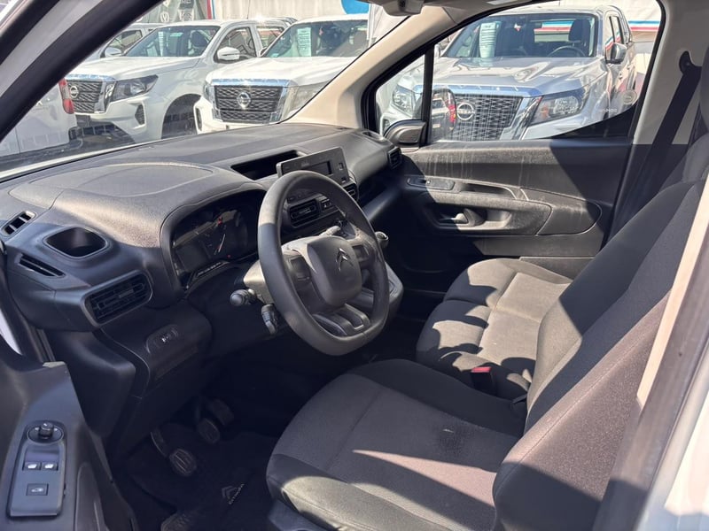Citroën Berlingo XL 1.6 Diesel 2021 - Imagen 10 de 10