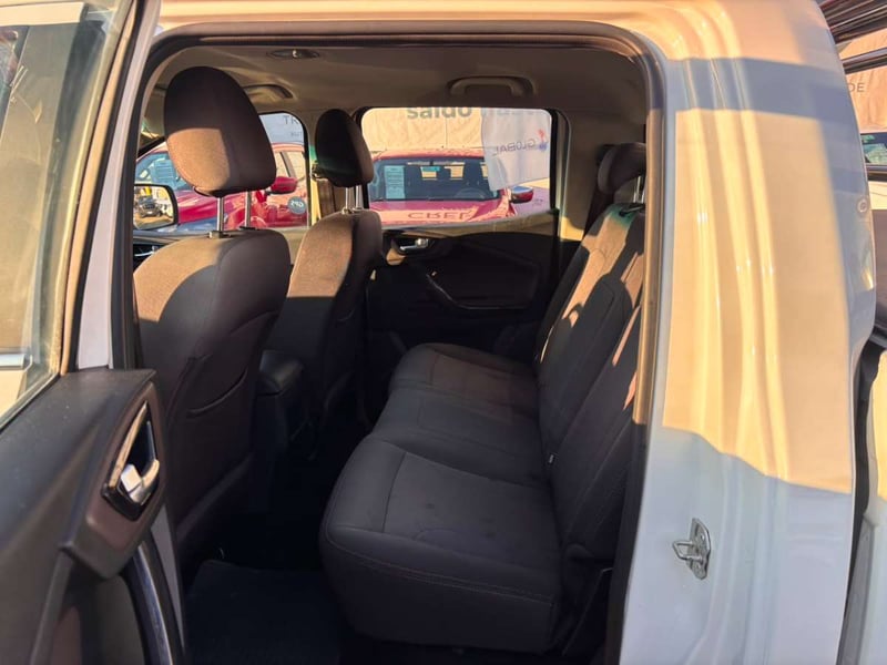 ZX Auto TERRALORD DC 2.5 2023 - Imagen 9 de 10