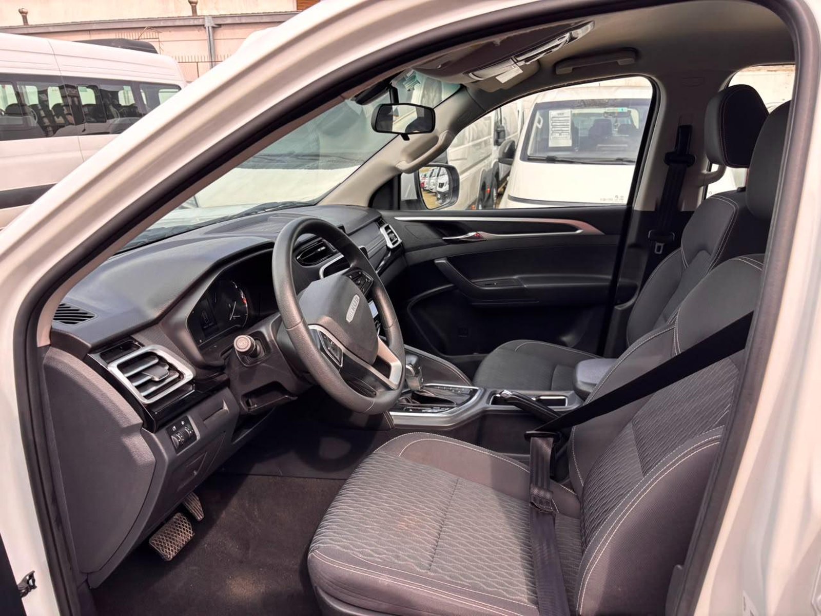 Maxus T60 T60 GLX 2024 - Imagen 10 de 10