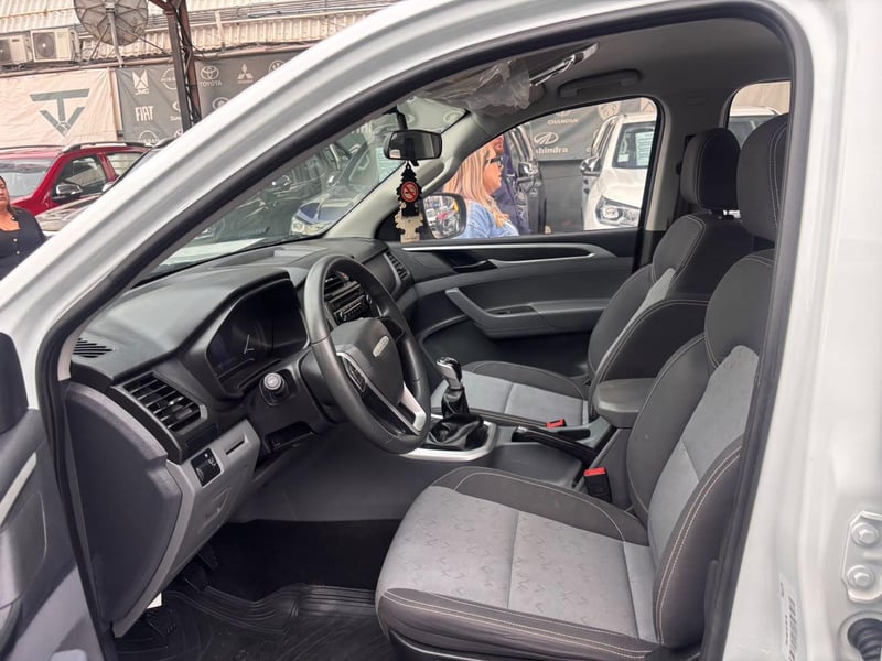 Maxus T60 DX 2.0 Diesel 2025 - Imagen 10 de 10