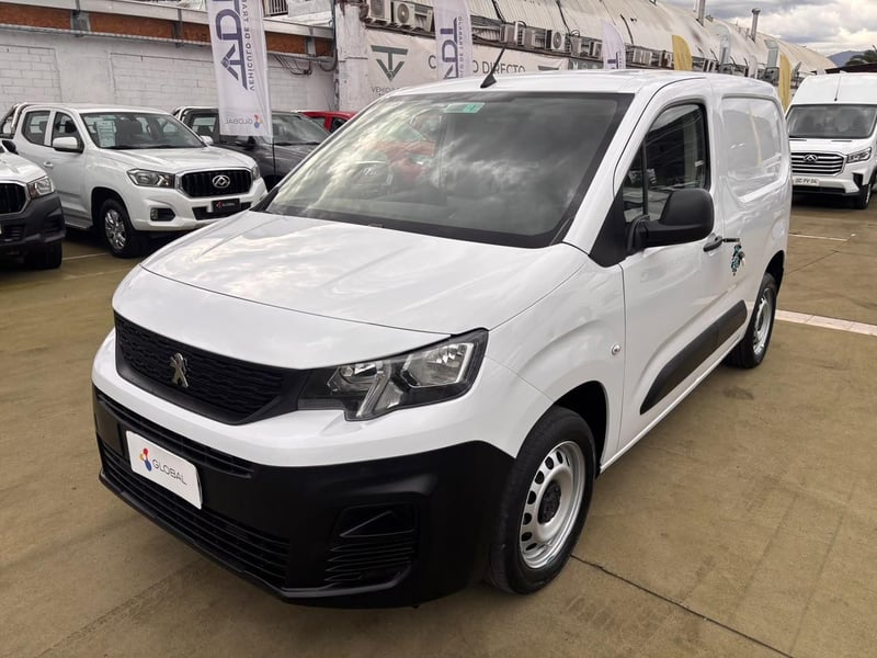 Peugeot PARTNER HDI 92 L1 1.6 2023 - Imagen 3 de 10