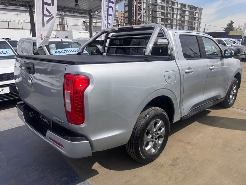 Great Wall POER ELITE 4X4 2.0 Diesel 2024 - Imagen 7 de 10