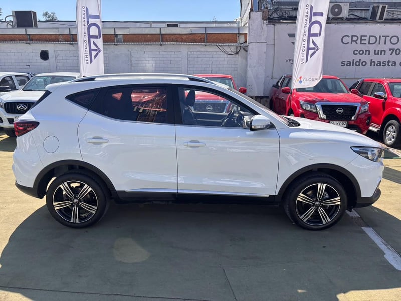MG Mg Zs Zs 1.5 Manual 2021 - Imagen 4 de 10