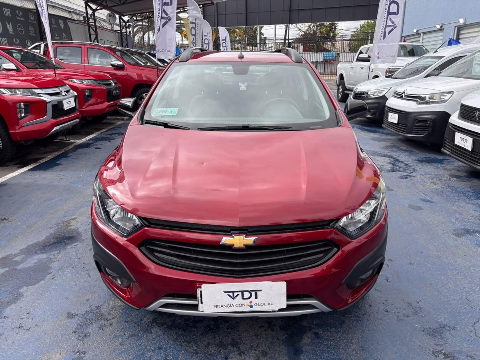 Chevrolet ONIX Onix Hb 2020 - Foto 2 de 10
