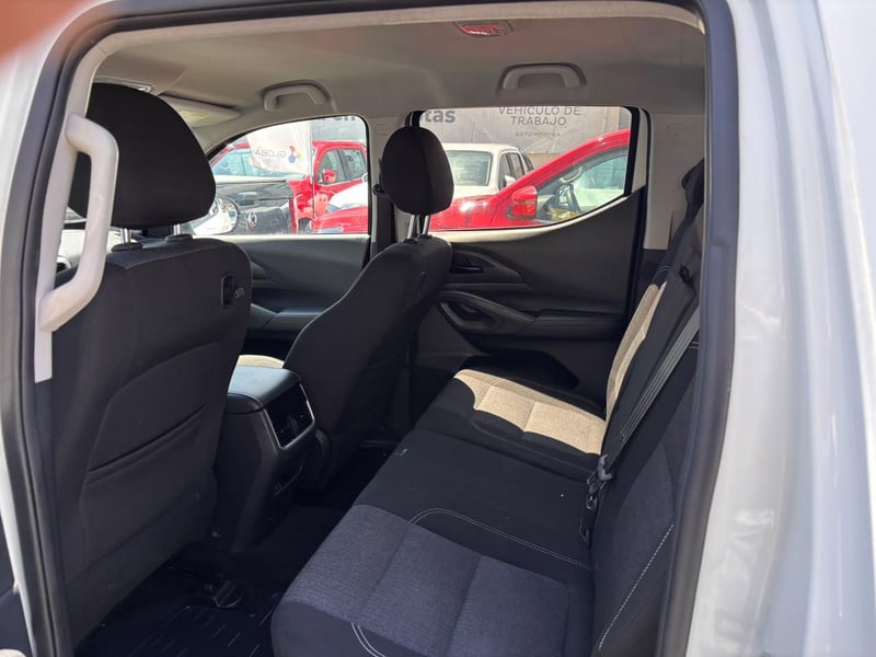 Peugeot LANDTREK ACTYON4 4X4 2023 - Imagen 9 de 10
