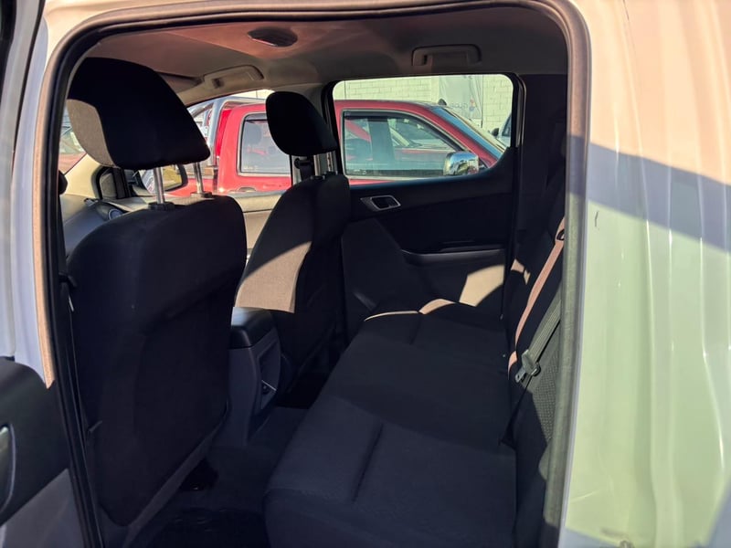 Mazda BT-50 SDX 4X4 2.2 Diesel 2022 - Imagen 9 de 10