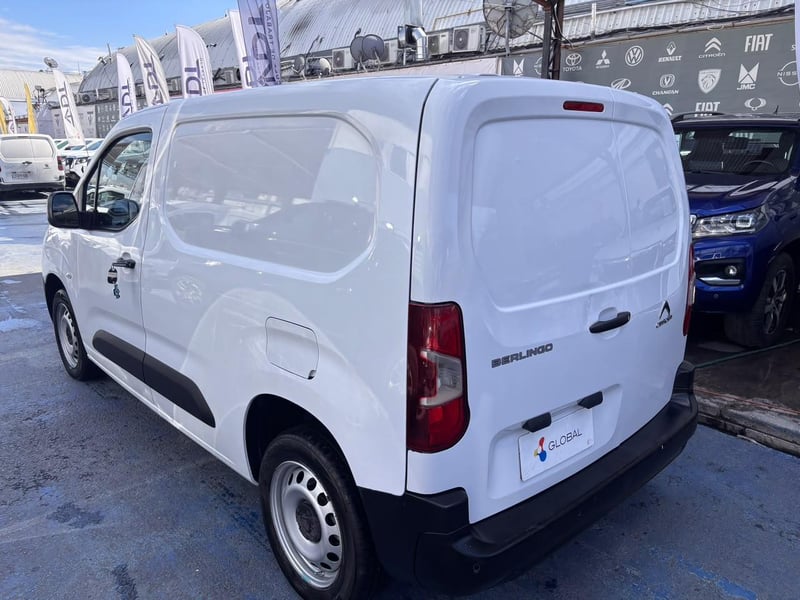 Citroën Berlingo 2023 - Imagen 6 de 10