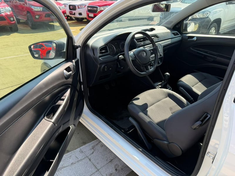 Volkswagen SAVEIRO Cabina Extendida 1.6 2022 - Imagen 10 de 10