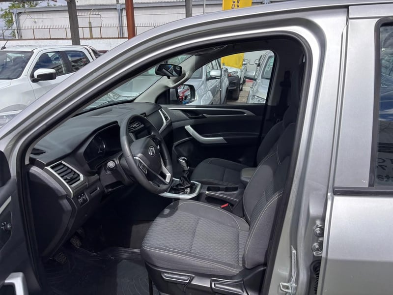 Maxus T60 GL 2.0L 4X2 6MT 2023 - Imagen 10 de 10