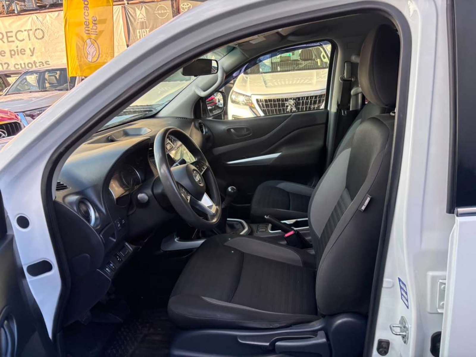 Nissan NAVARA 2021 - Imagen 10 de 10