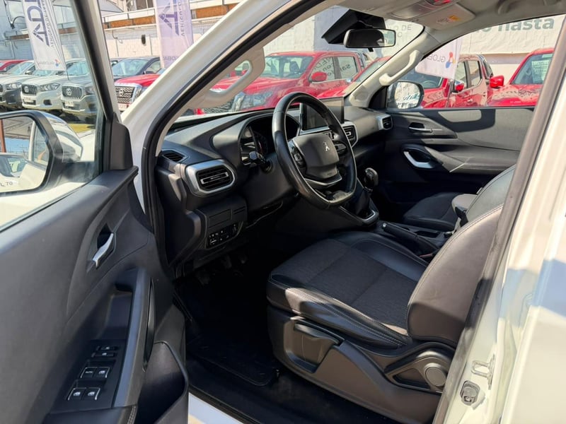 Peugeot LANDTREK ACTYON4 4X4 2023 - Imagen 10 de 10