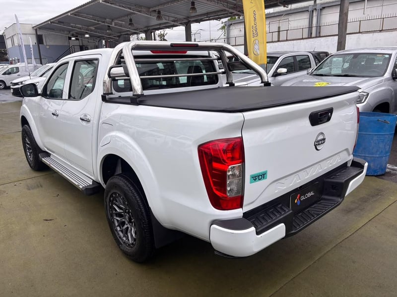 Nissan NAVARA D CAB 2.3 xe 4x2 2024 - Imagen 6 de 10