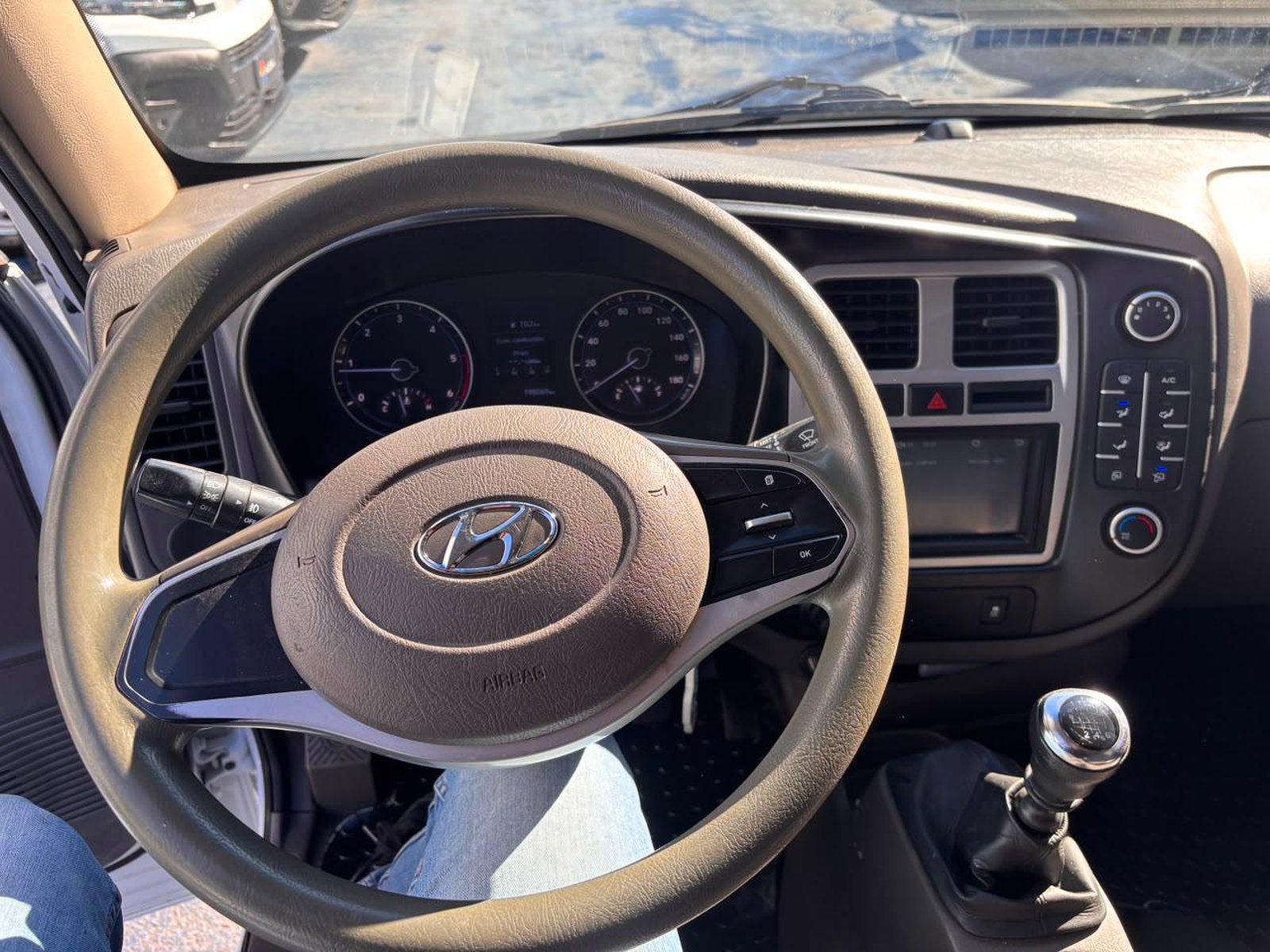 Hyundai PORTER 2024 - Imagen 9 de 10