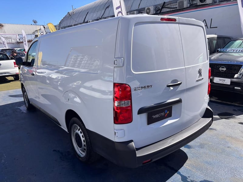 Peugeot EXPERT Premium Long 2.0 HDi 2023 - Imagen 6 de 10