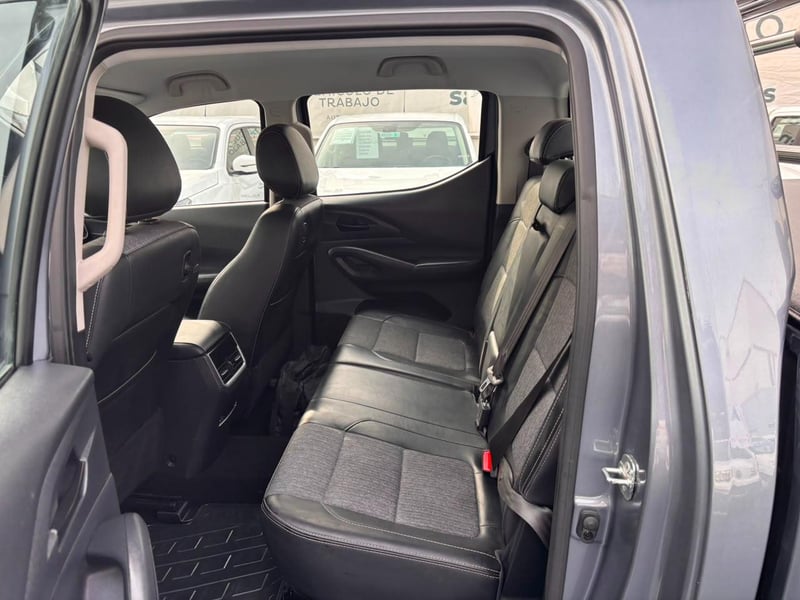 Peugeot LANDTREK 2023 - Imagen 9 de 10