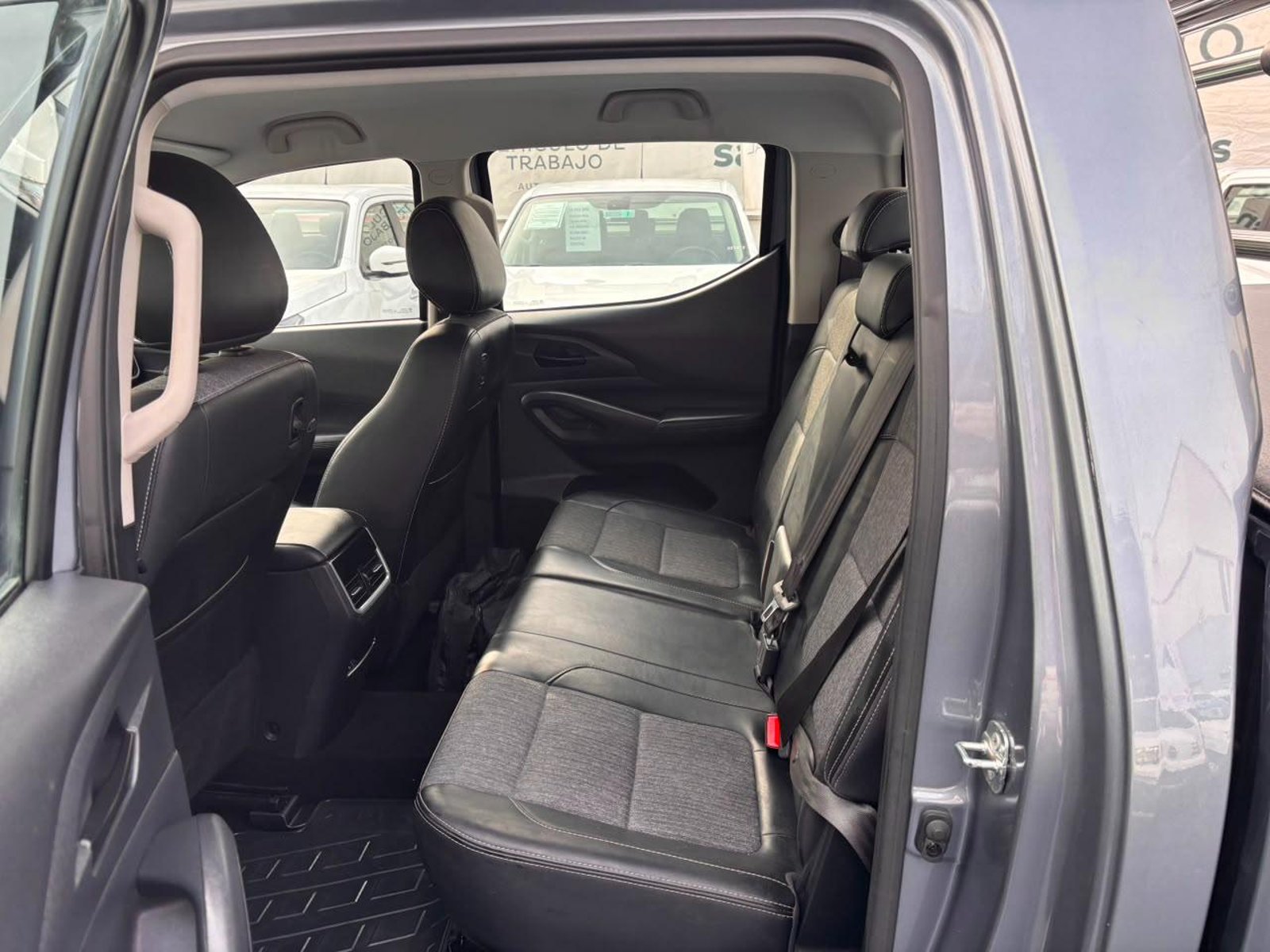 Peugeot LANDTREK 2023 - Imagen 9 de 10