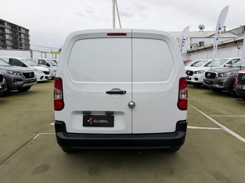 Citroën Berlingo 2023 - Imagen 7 de 10