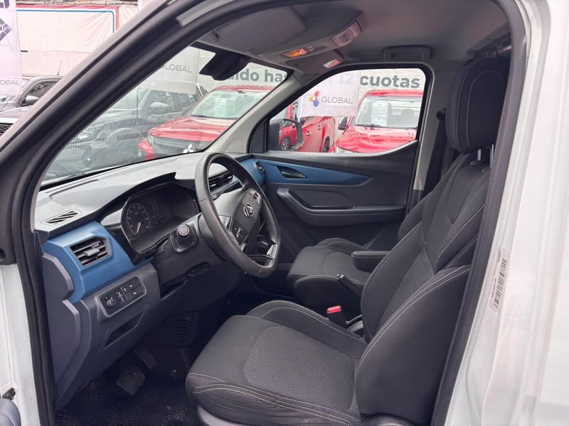 Maxus EV30 AUT 2022 - Imagen 10 de 10