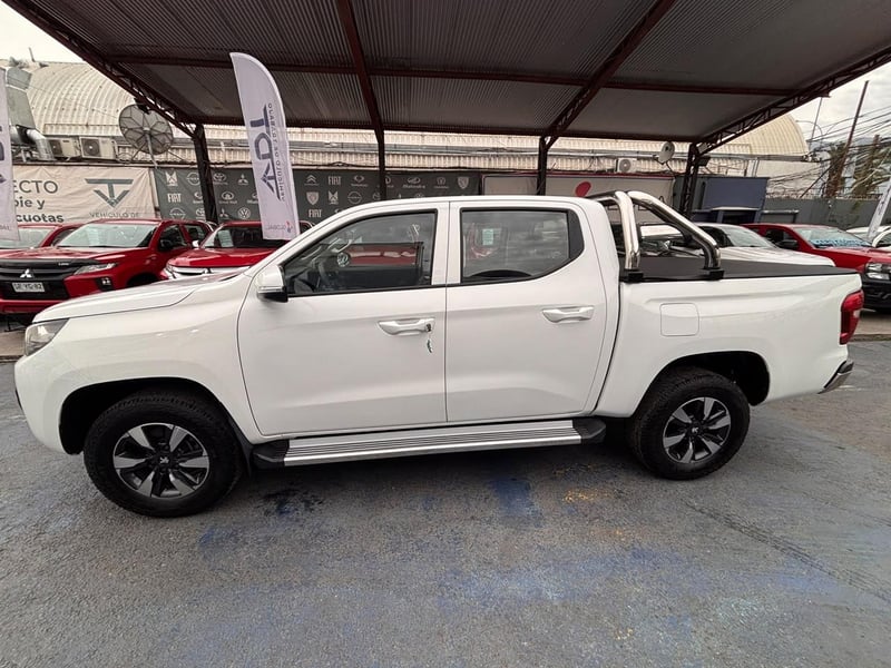 Peugeot LANDTREK 2023 - Imagen 5 de 10