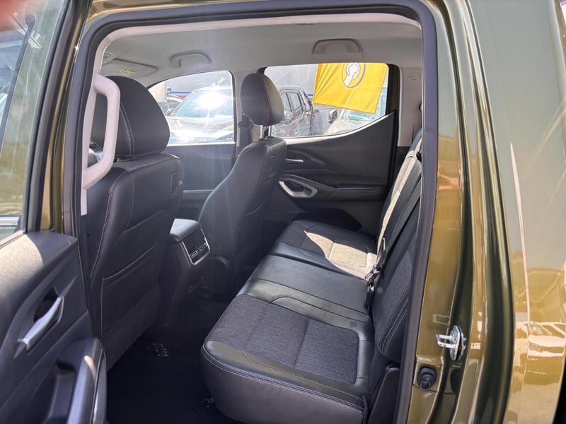 Peugeot LANDTREK ACTYON4 4X4 2023 - Imagen 9 de 10