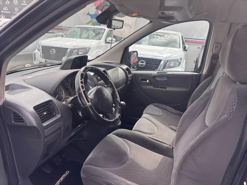Peugeot EXPERT BLUE HDI 145 2.0 2017 - Imagen 10 de 10
