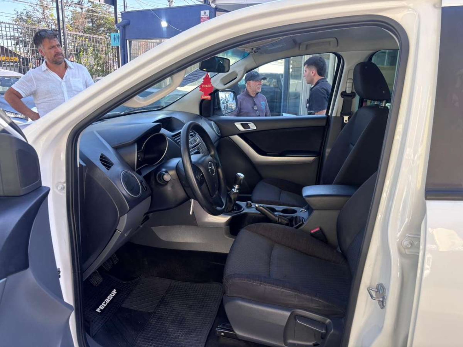 Mazda NEW BT 50 DCAB SDX 4X4 2.2 2020 - Imagen 10 de 10