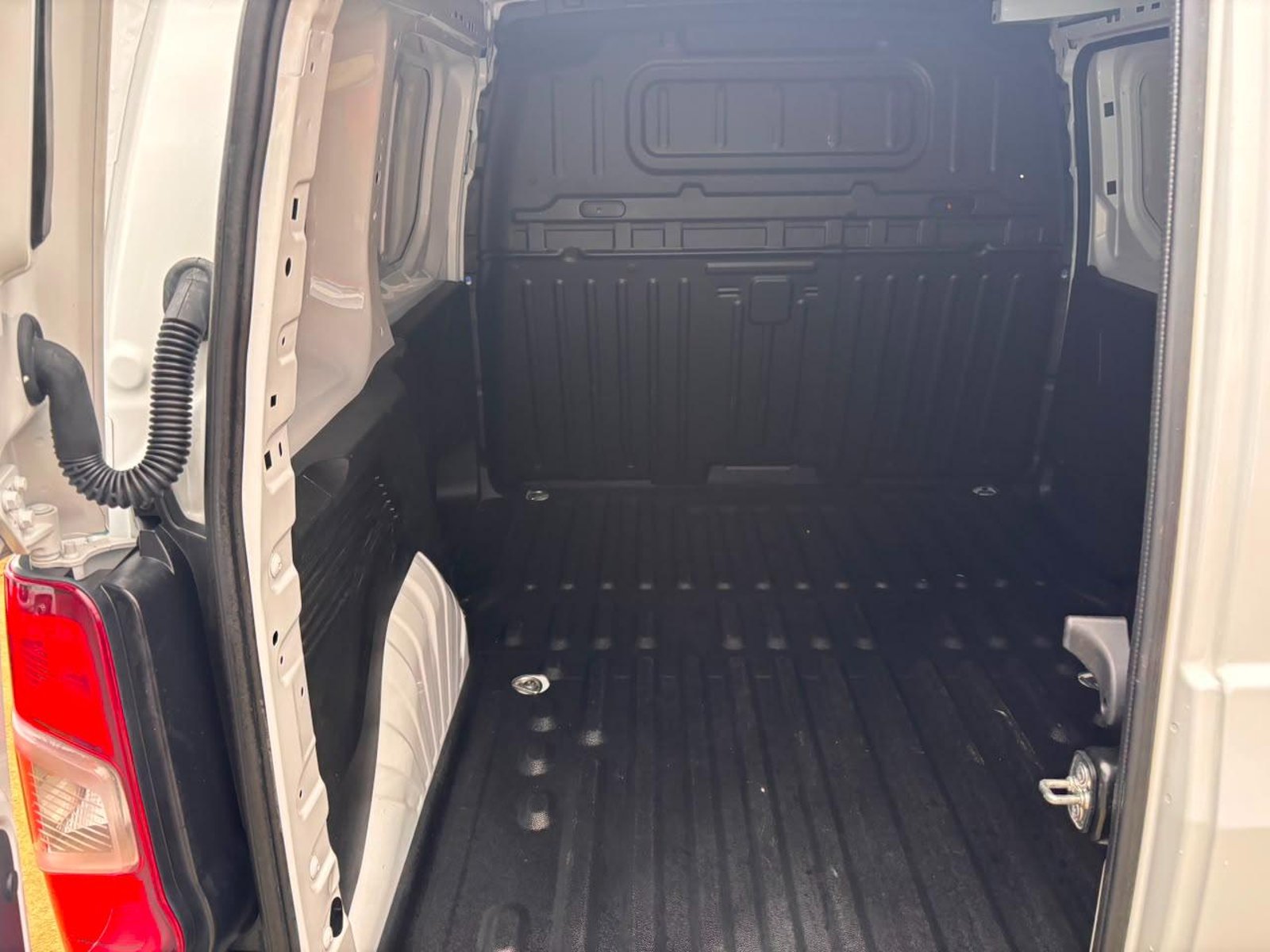 Citroën Berlingo 2023 - Imagen 8 de 9