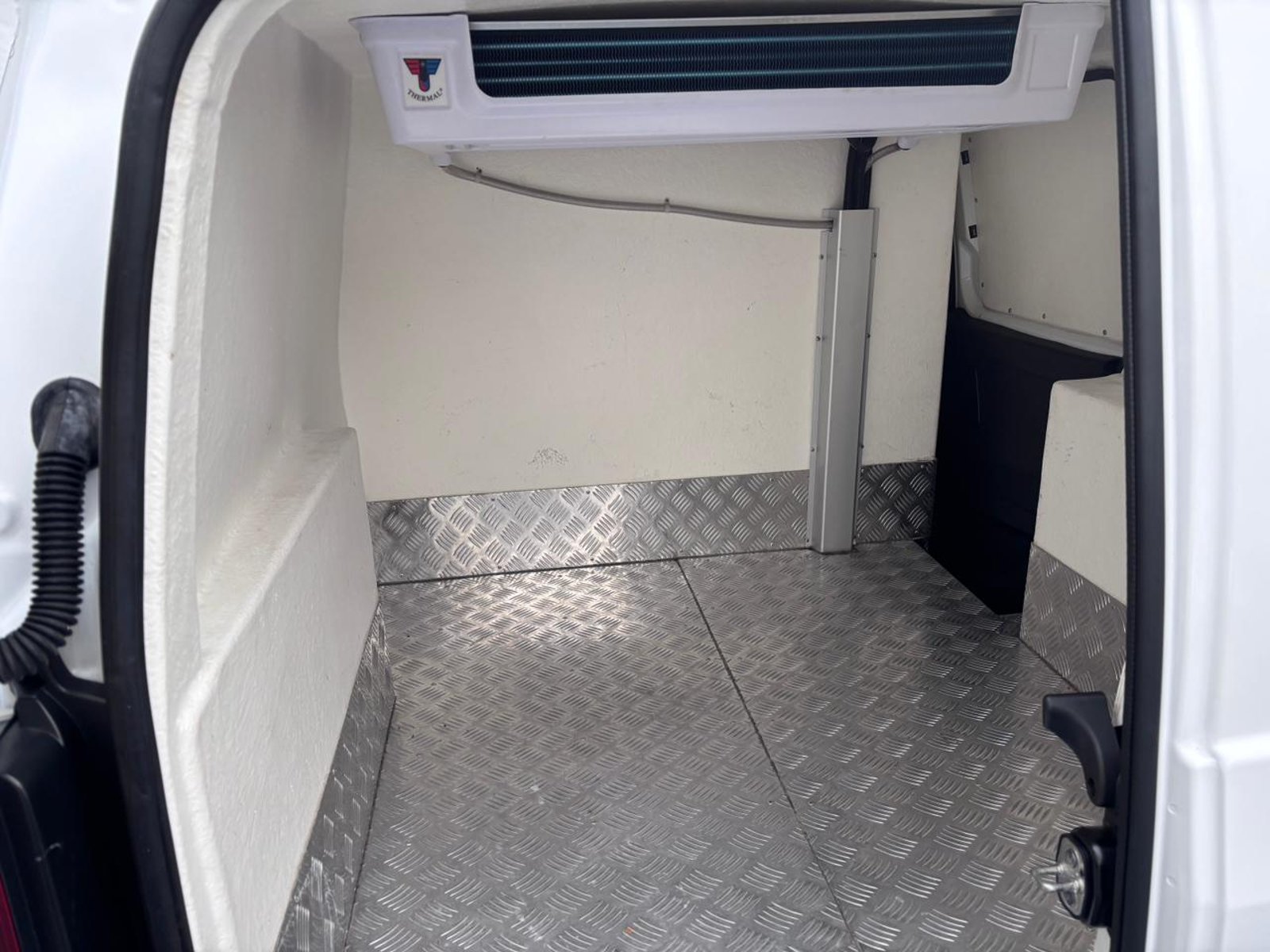 Citroën BERLINGO K9 1.6 2022 - Imagen 9 de 10