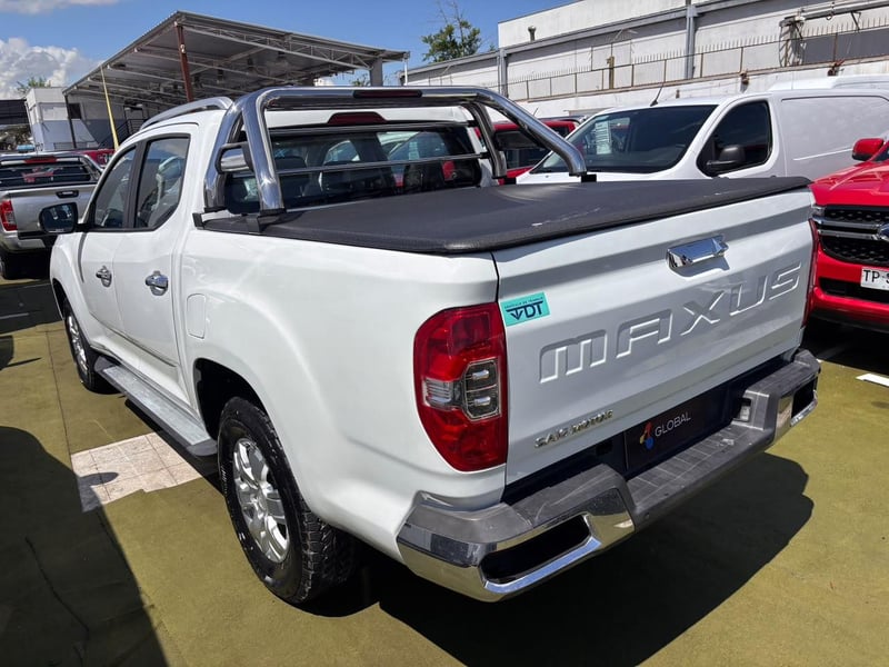 Maxus T60 2.0 GLX 4X4 AT 2022 - Imagen 6 de 10