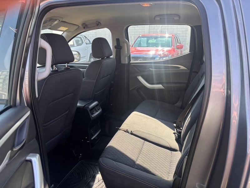 Maxus T60 GL AT 2.8 Diesel 2023 - Imagen 9 de 10