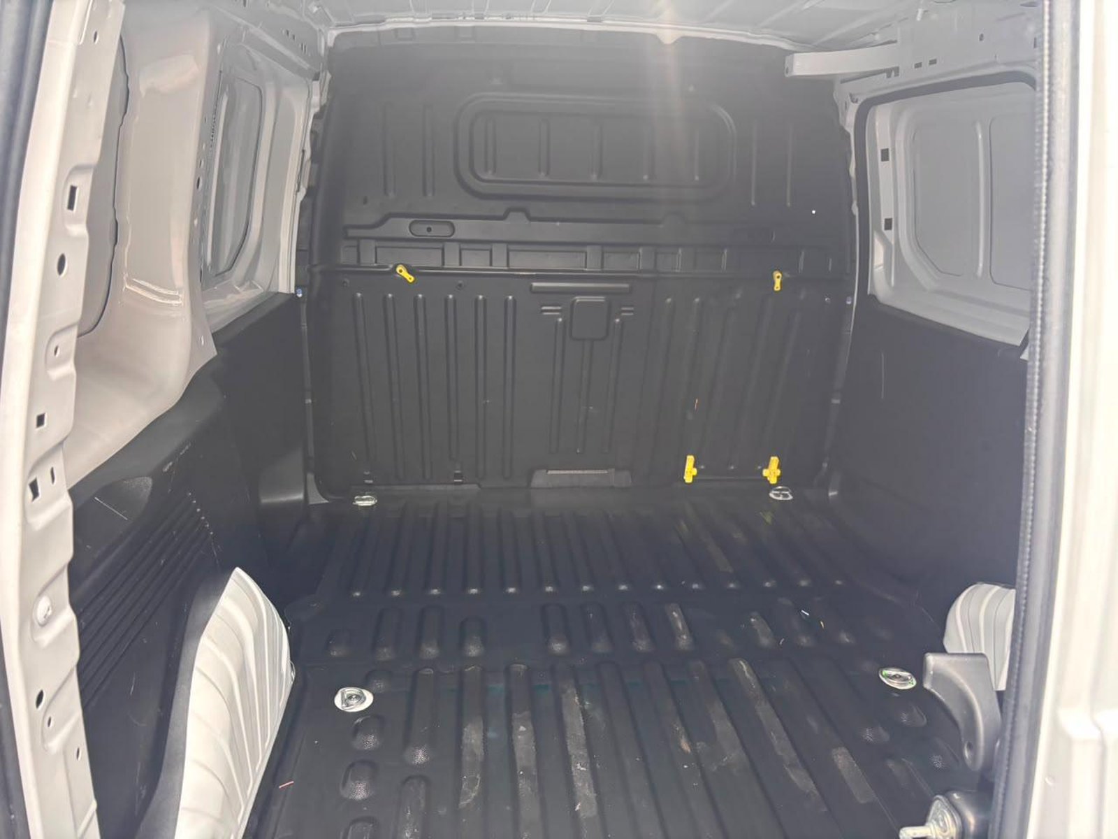Citroën Berlingo 2024 - Imagen 9 de 10