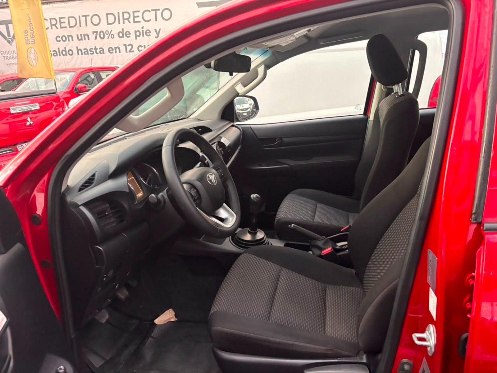 Toyota HILUX 2023 - Imagen 10 de 10