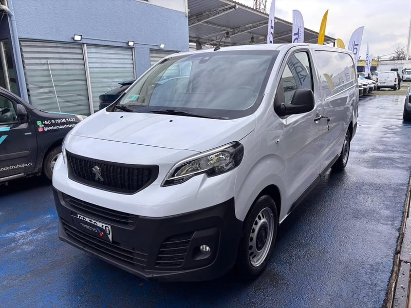 Peugeot EXPERT 2023 - Imagen 3 de 10