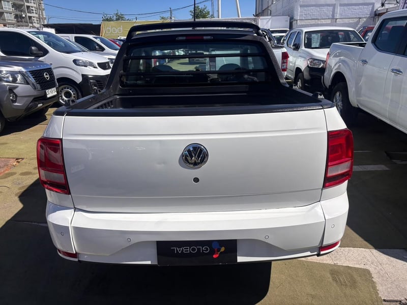 Volkswagen SAVEIRO 2022 - Imagen 7 de 10