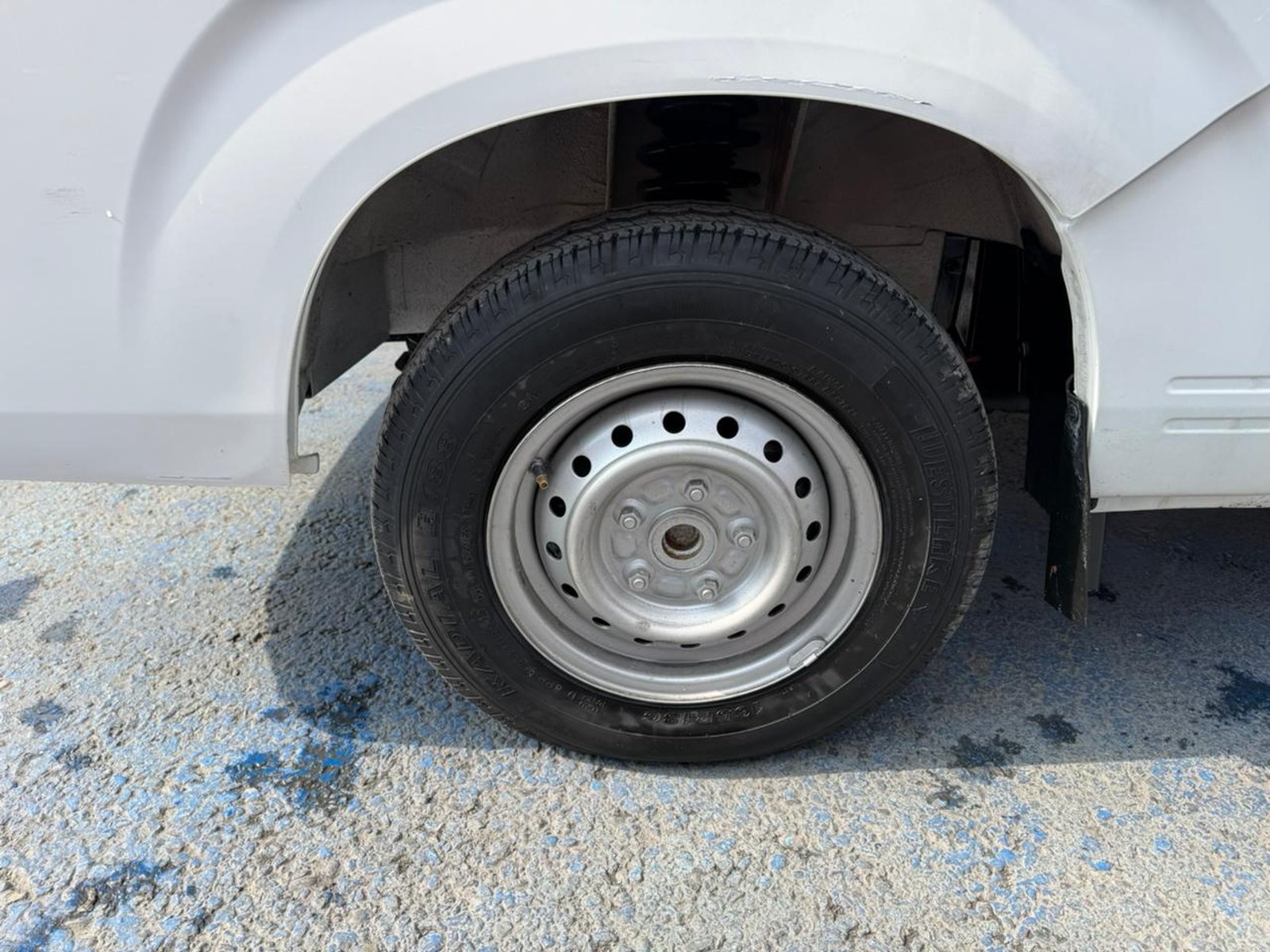 Suzuki CARRY 2023 - Imagen 10 de 10