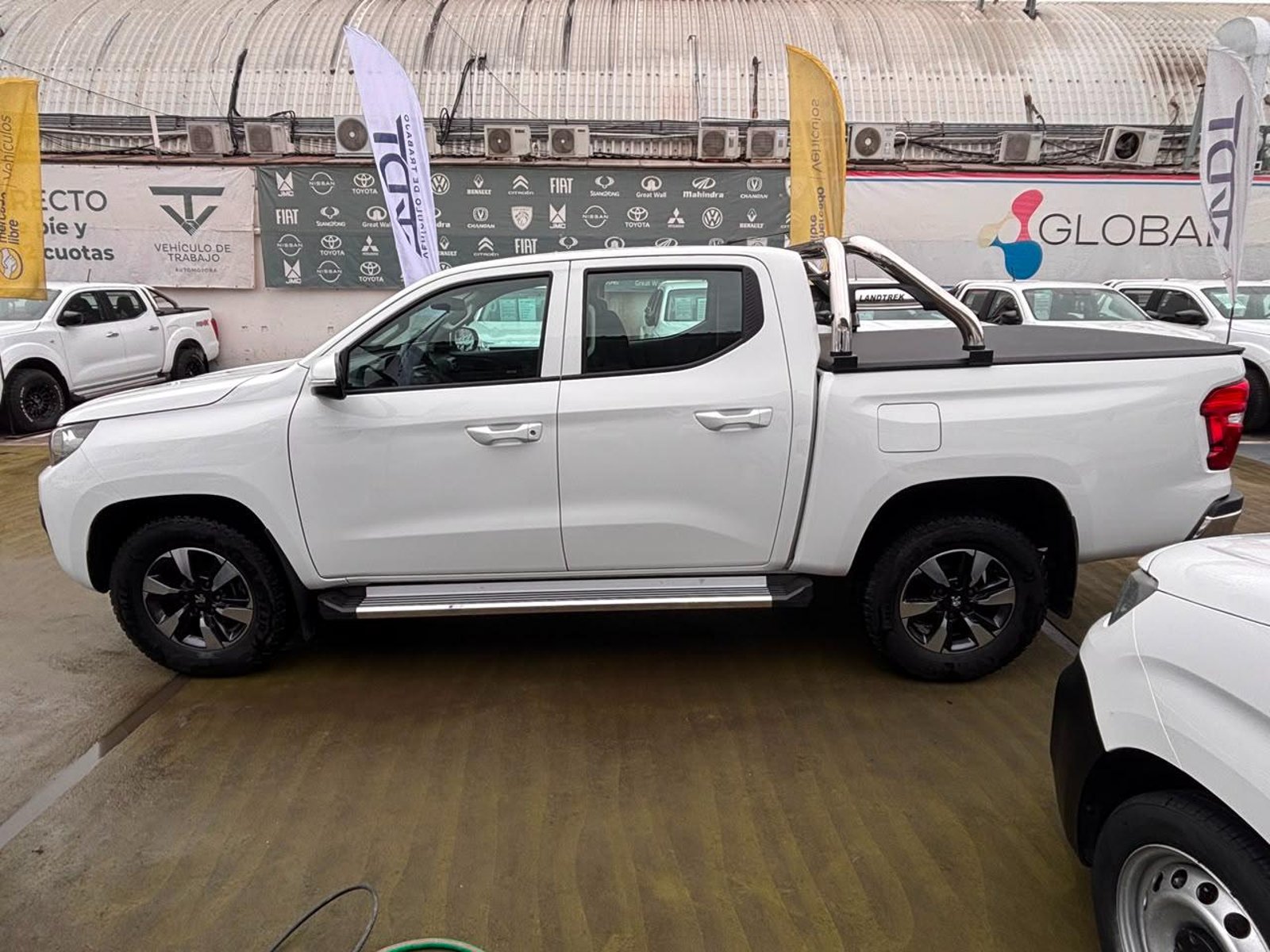 Peugeot LANDTREK 2023 - Foto 5 de 10