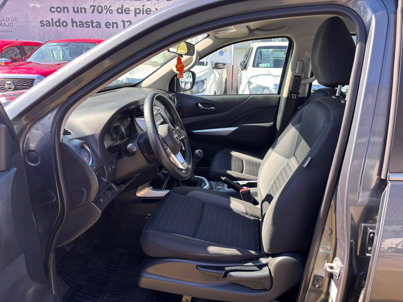 Nissan NAVARA XE 4X2 2.3 DIESEL 2024 - Imagen 10 de 10