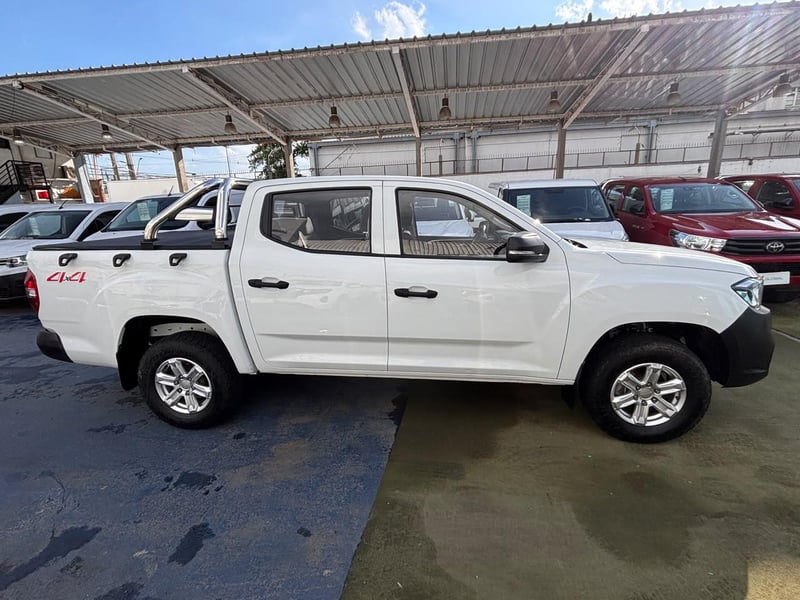 Maxus T60 DX 4X4 2.0 Diesel 2024 - Imagen 4 de 10