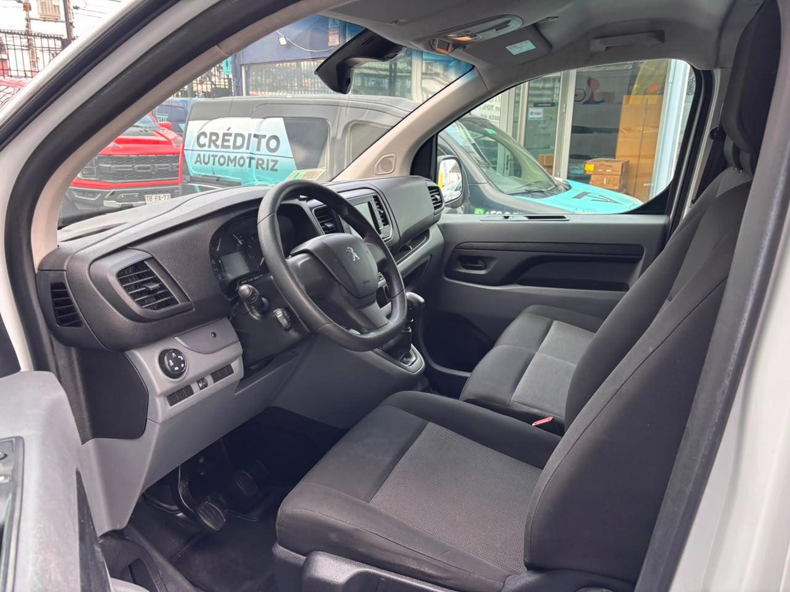 Peugeot EXPERT 2023 - Imagen 10 de 10