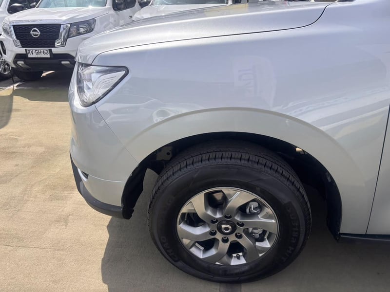 Great Wall POER ELITE 4X4 2.0 Diesel 2024 - Imagen 10 de 10