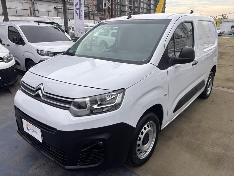 Citroën BERLINGO K9 1.6 2023 - Imagen 3 de 10