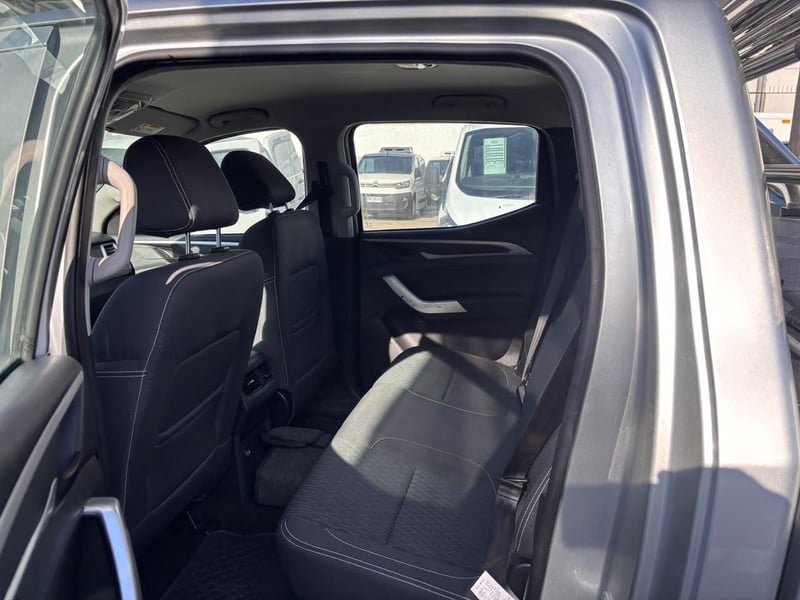 Maxus T60 GL AT 2.8 Diesel 2023 - Imagen 9 de 10