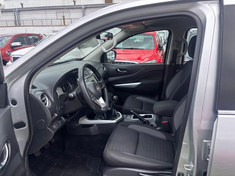 Nissan NAVARA XE 4X4 2.3 2024 - Imagen 10 de 10