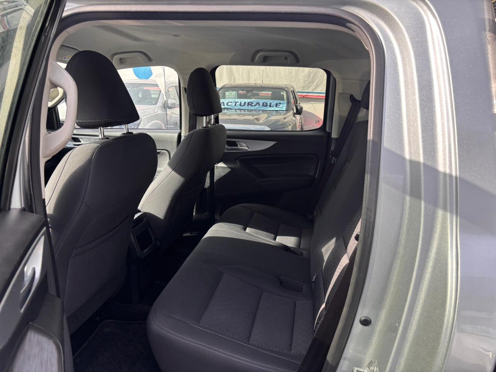 Great Wall POER ELITE 4X4 2.0 Diesel 2024 - Imagen 9 de 10